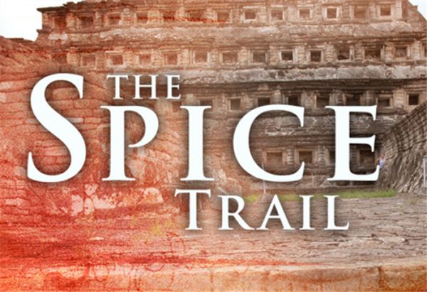 bbc纪录片:香料之路